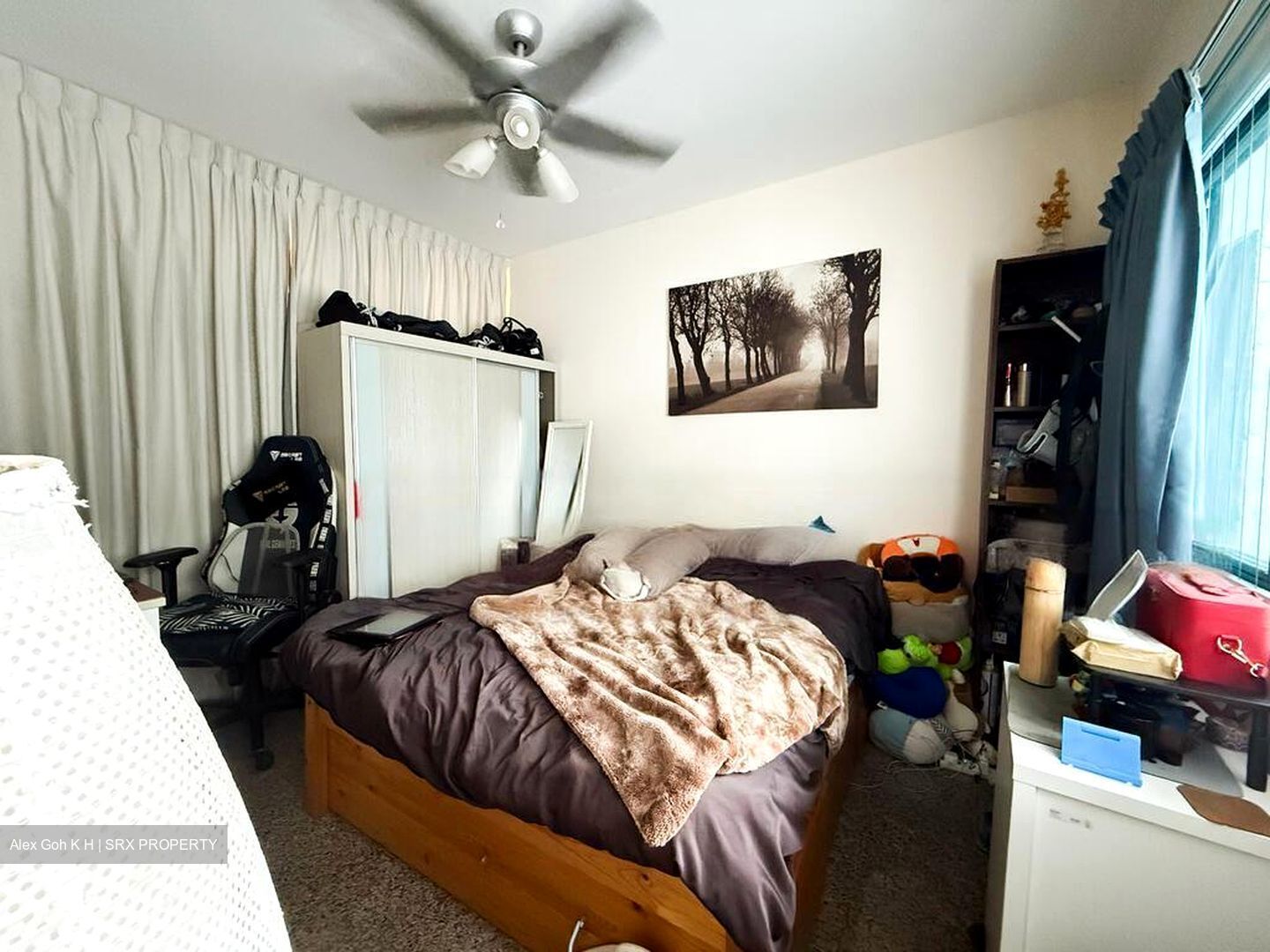 Canne Lodge (D14), Apartment #458024971